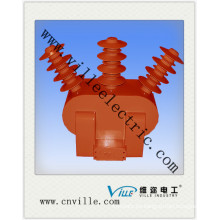 Presión diferencial de 35kv Bobina de descarga en seco